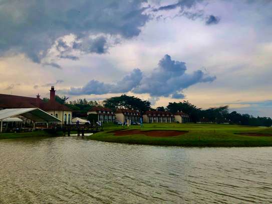 4 Bed Townhouse with En Suite at Kigwa Ridge image 14