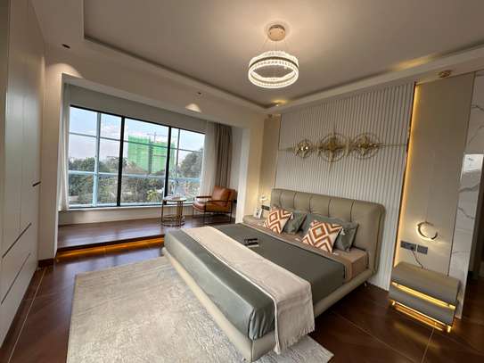 3 Bedroom apartment for sale in Kileleshwa image 13