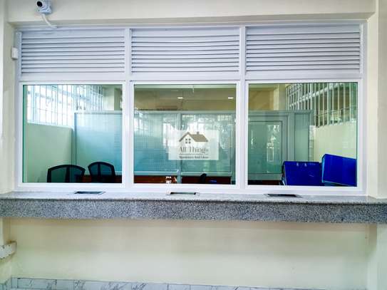 Interior Office Partitions image 2