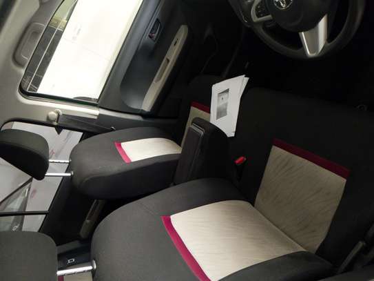 Toyota passo  Moda 2018 2wd image 5