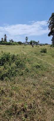 3 ac Land in Mtwapa image 7