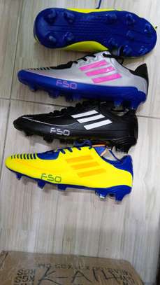 Adidas/Nike Football Boots size:40-45 image 1