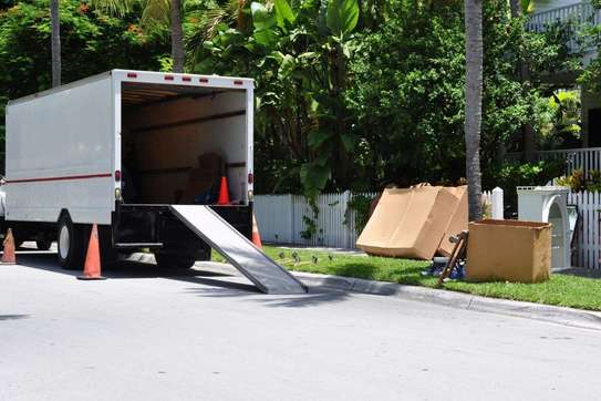 24 HR Cheap Mover Services in Kenya | Best Movers Packers image 2