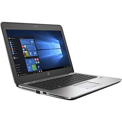 HP EliteBook 820 G3 Intel Core i7 8GB 256GB SSD Win10 64 image 2