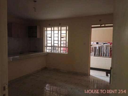 NEWLY BUILT ONE BEDROOM IN 87 waiyaki way for17k image 3