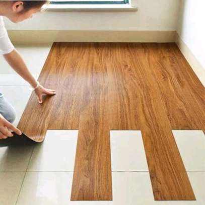 Dryback vinyl flooring suppliers in kenya. image 2