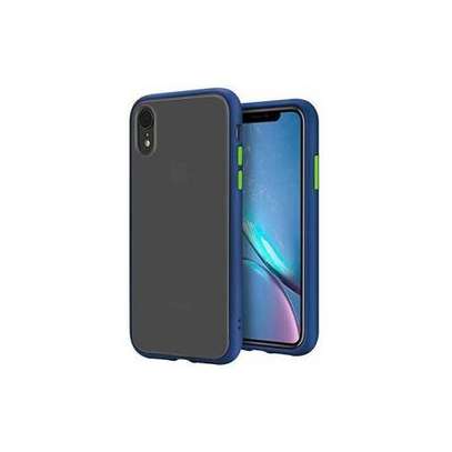 Huawei Y8p My Choice Back Cover image 3