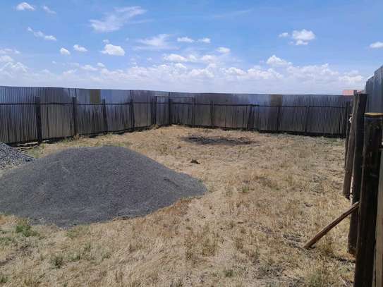 Plot for sell in isinya image 4