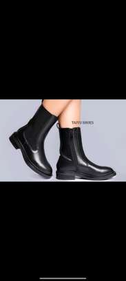*😃😃Brand New 🆕🆕🆕 Taiyu Boots 👢👢*

* image 4