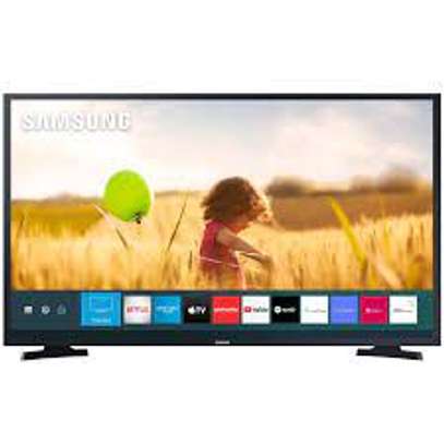 SAMSUNG 43 INCHES T5300 SMART TV image 1