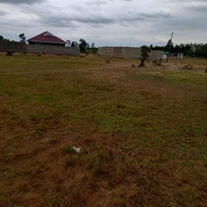 40X80ft PLOTS FOR SALE AT KABATI GIKONO image 6