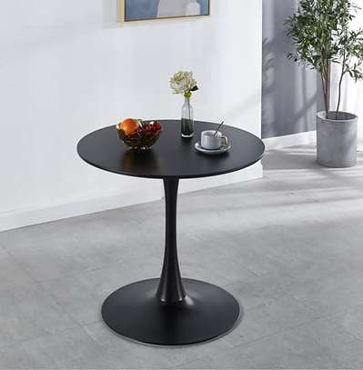 Dining Table:  Statement Dining Table for Homes image 6