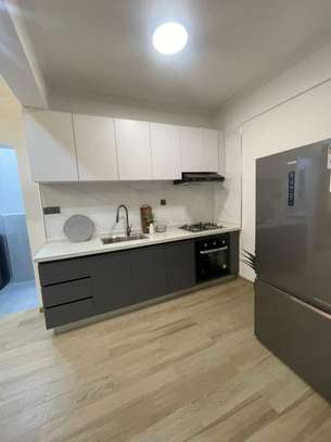 Serviced 1 Bed Apartment with En Suite at Sports Road image 12