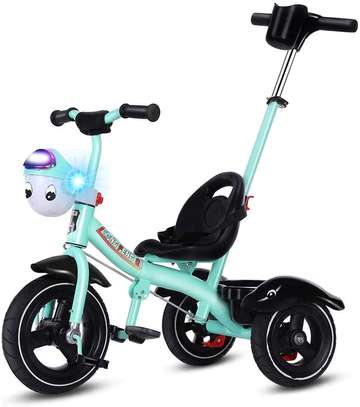 Birthday Gift Baby Tricycle image 1