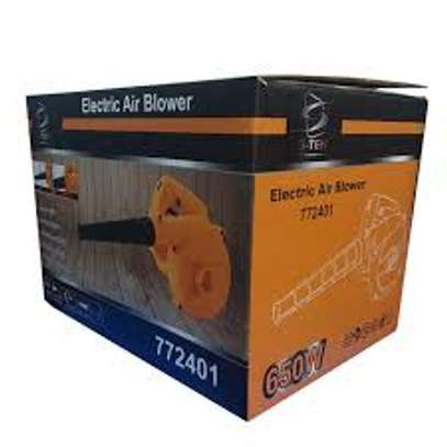 Electric Dust blower image 2