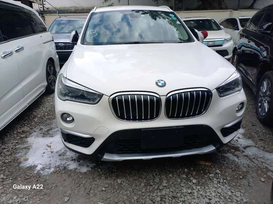 BMW X1 HIRE-PURCHASE ACCEPTED. image 10