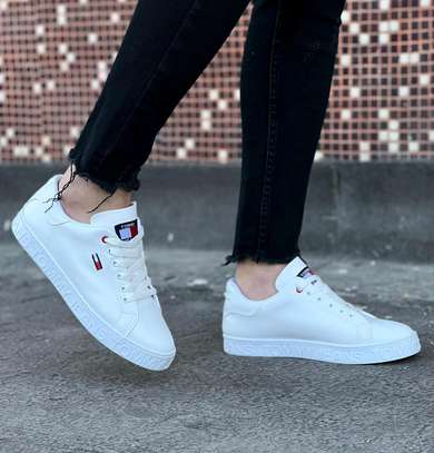 Tommy jeans sneakers image 9
