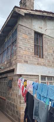 4 Bedroom Maisonette with 2 Units SQ for sale in Kasarani image 3