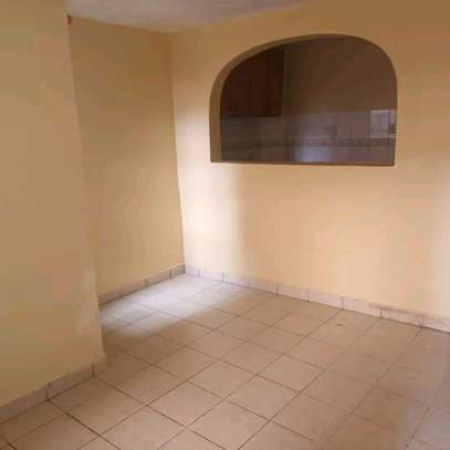 ONE BEDROOM TO LET in mamangina Kinoo image 4