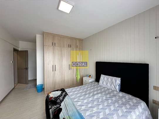4 Bed Apartment in Kilimani image 4