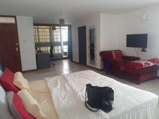 3 Bed Apartment with En Suite at Near Yaya Center image 3
