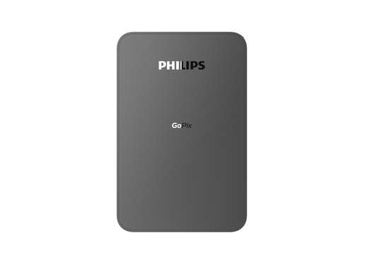 Philips Go Pix 1 Mobile Projector - GPX1100/INT image 3