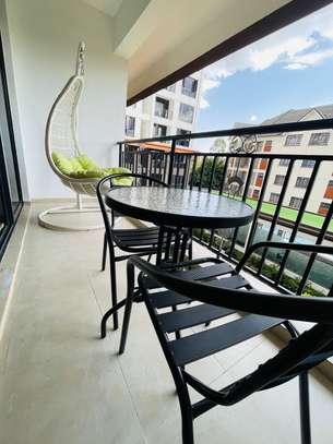 Serviced 2 Bed Apartment with En Suite in Kileleshwa image 8