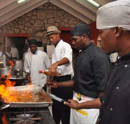 Home cooking and Events Private Chefs for Hire in Nairobi and Mombasa image 3