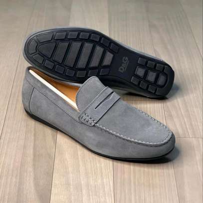 Men loafers image 4