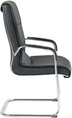 Executive Visitor's Chair image 4