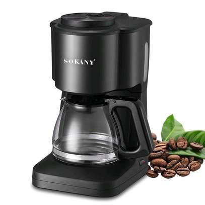 Sokany Coffee Maker image 2
