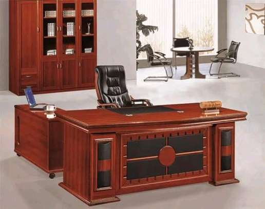 Executive Office Desk in kisumu image 1