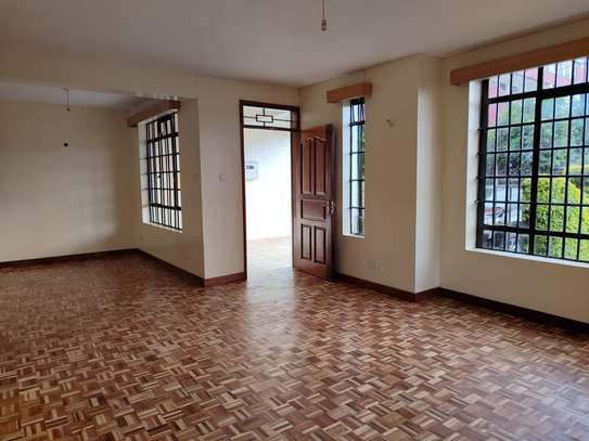 4 Bed Townhouse with En Suite at Kitisuru image 12
