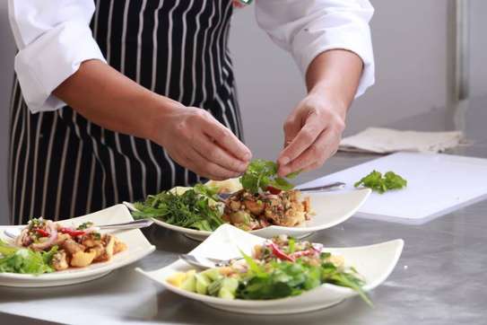 Professional Event Catering - Full Event Management Service image 4