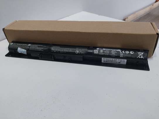 HP VI04 450 G2 Original Battery Replacement For ProBook 440 image 2