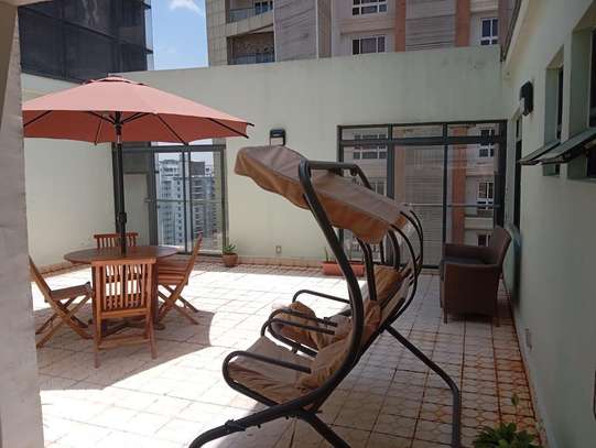 1 Bed Apartment with En Suite at Kilimani Estate Nairobi image 5