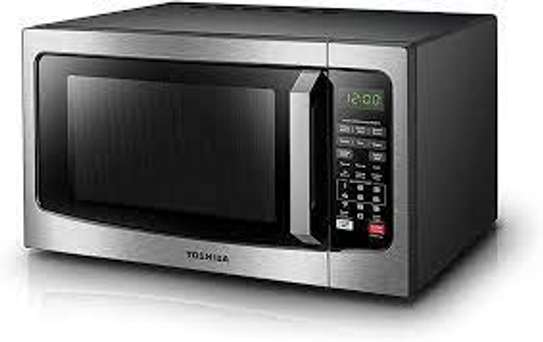 Microwaves Repair Services in Lower Kabete Kikuyu Kileleshwa image 2