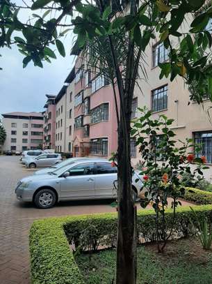 4 Bed Apartment with En Suite at Mpaka Road image 6
