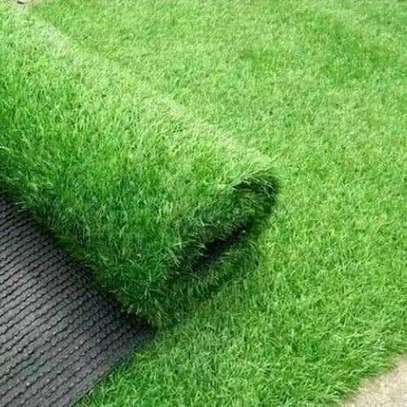 Modern -Artificial Grass Carpet image 3