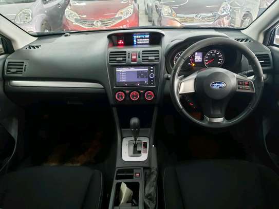 Subaru Impreza eyesight image 7