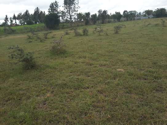 5 ac residential land for sale in Ongata Rongai image 2