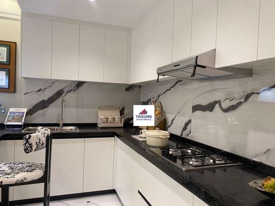 1 Bed Apartment with En Suite at Westlands Road image 7