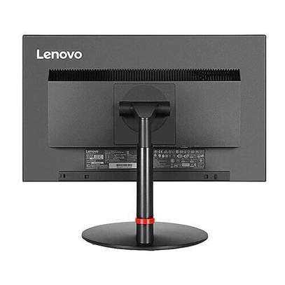 Lenovo Thinkvision T24i IPS Display monitor image 3