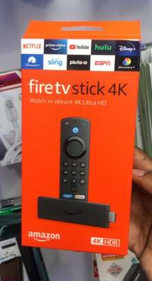 Amazon Firestick 4K HDR image 1