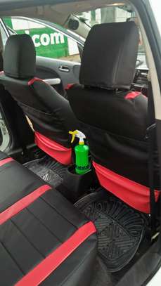 New Tec Car Seat Covers image 5