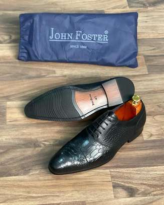 John Foster Dress Shoes image 5