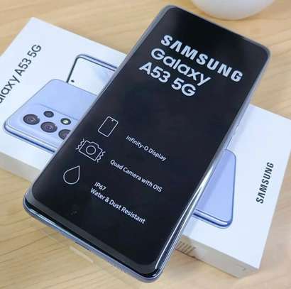 Samsung A53 duals image 1