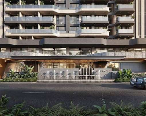 3 Bed Apartment with En Suite in Westlands Area image 5