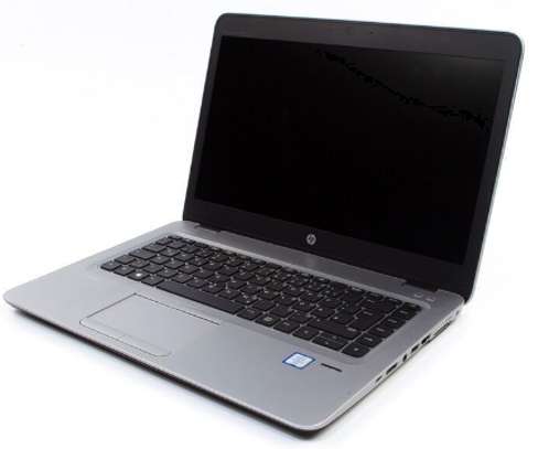 HP EliteBook 840 G3 Intel Core i5 – 8GB RAM – 256 SSD. image 2