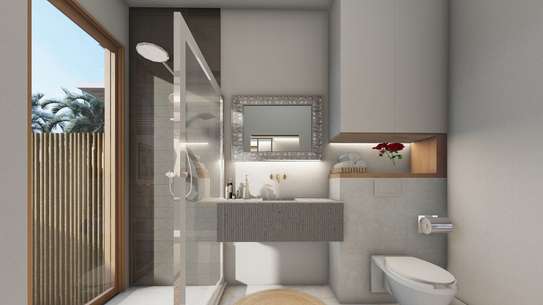 3 Bed Villa with En Suite in Diani image 8